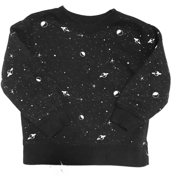 Galaxy sweater - Picture 1 of 1
